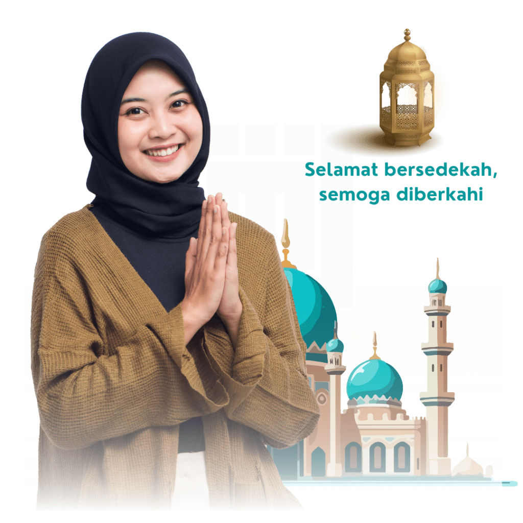 mau berdonasi ke Tsirwah-min